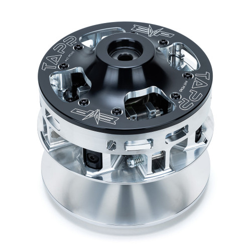 Polaris Xpedition TAPP Roller Primary Clutch by EVP