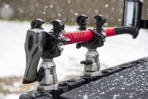 Rhino Grip® Pro - Polaris Ranger / General / Xpedition UTV - Pair