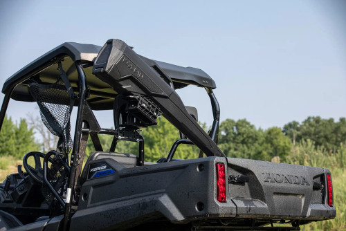 Kolpin Stronghold® Auto-Latch - UTV Mount