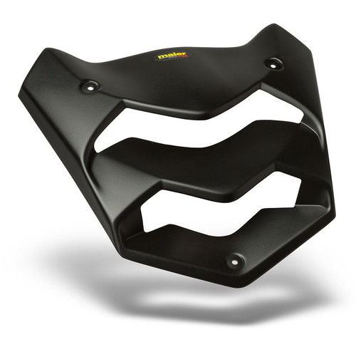Can-Am Maverick X3 Custom Hood - 2017-2025, Available in Black, White, Red, Black Carbon Fiber & White Carbon Fiber