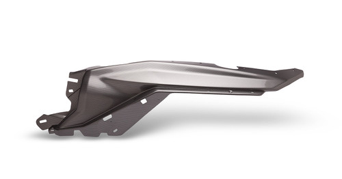 Can Am Maverick X3 Rear Fenders - Replacement Plastics - 2017-2025 X3 2 & 4 Seat