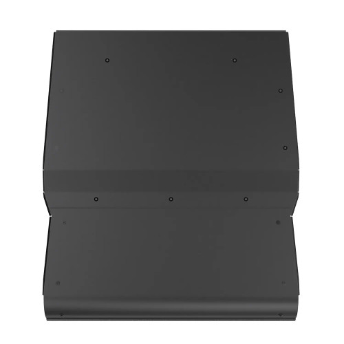 Polaris Ranger 570/800 Crew Full-Size Steel Roof