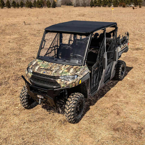 Polaris Ranger 1000 / XP 1000 Crew Steel Roof Top