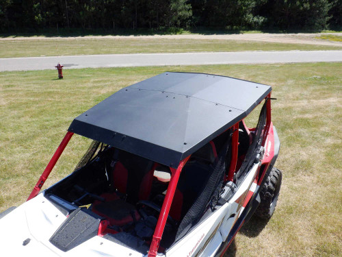 Honda Talon 1000-4 Aluminum Roof Top - 2020-2024