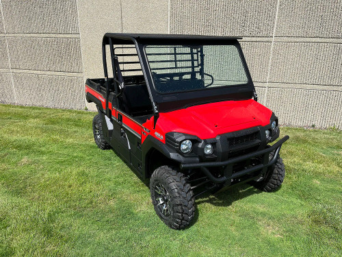Kolpin Kawasaki Mule Pro-FX/DX Steel Roof - 2016-2025