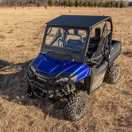 Honda Pioneer 700 Steel Roof Top - 2014-2025