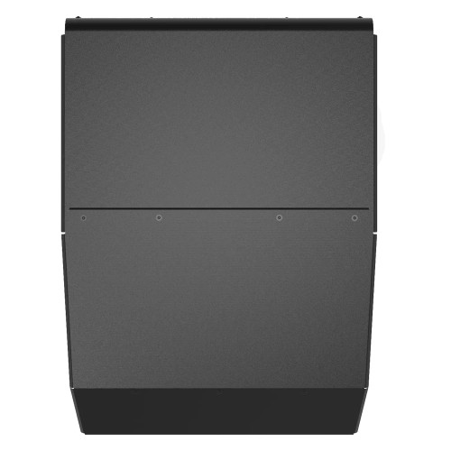 Polaris Ranger Mid-Size Crew 570-4 Steel Roof Top - 2015-2025