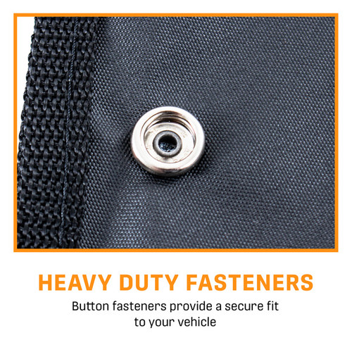 Honda Pioneer 700 Upper Soft Doors with Zippered Side Windows - 2014-2025