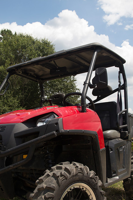 Polaris Ranger Side View Mirror (Pair – ABS) - Fits Rangers with Pro-Fit Roll Cage