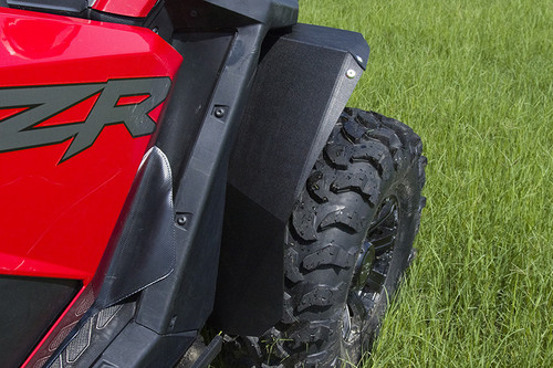 Polaris RZR PRO XP HDPE Extended Fender Flare Kit