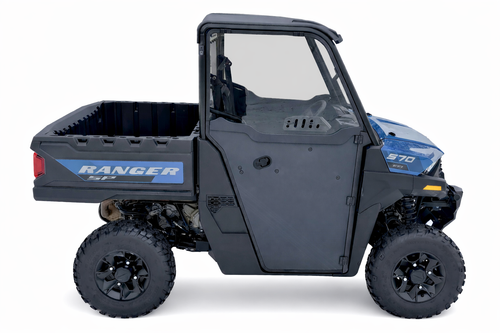 Polaris Ranger SP 570 Convertible Door Kit
