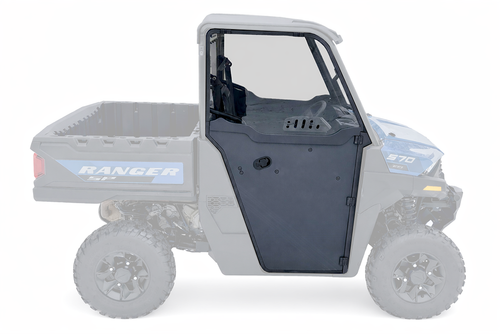 Polaris Ranger SP 570 Convertible Door Kit
