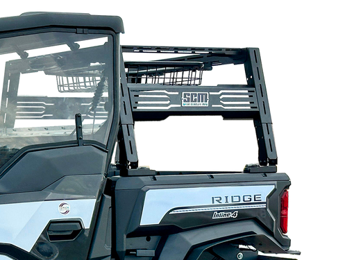 Kawasaki Ridge Utility Bed Rack