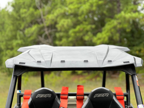 Seizmik Polaris RZR 1000 XP Composite Roof Top - 2014-2023