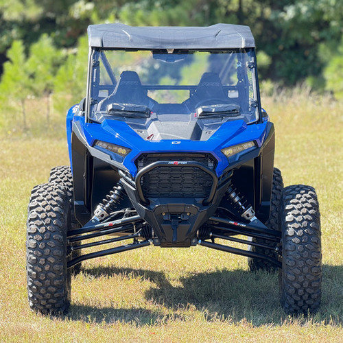 Polaris RZR XP 1000 Long Travel Kit