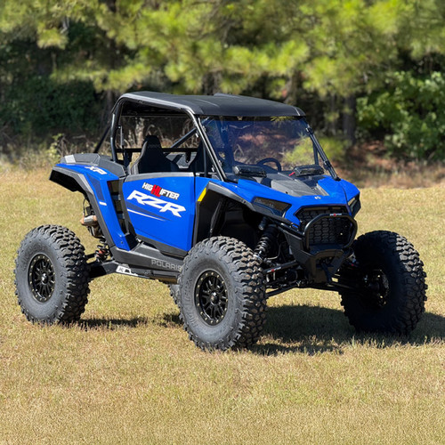 High Lifter Polaris RZR XP 1000 Long Travel Suspension System - 2024-2026