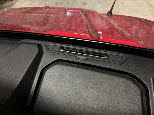 CF Moto U-Force U10 Cab Heater with Defrost (2025-2026)