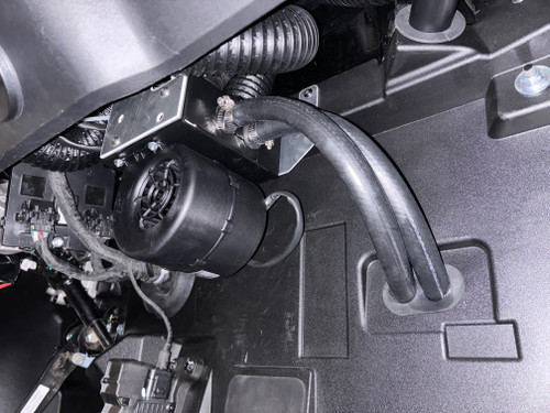 CF Moto U-Force U10 Cab Heater with Defrost (2025-2026)