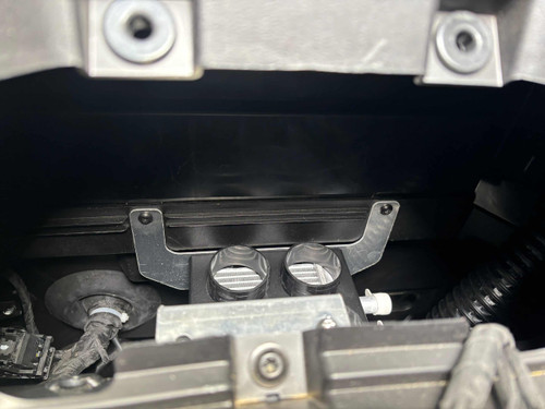 CF Moto U-Force U10 Cab Heater with Defrost (2025-2026)