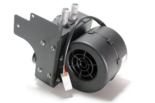 John Deere RSX 850, 860 Cab Heater with Defrost (2012-2026)