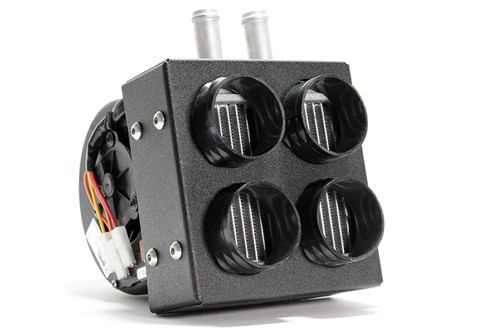 John Deere XUV 835 865 Cab Heater with Defrost (2018-2026)