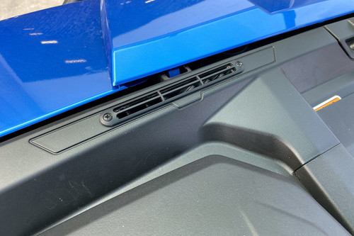 Can-Am Defender Cab Heater with Defrost (2016-2026)