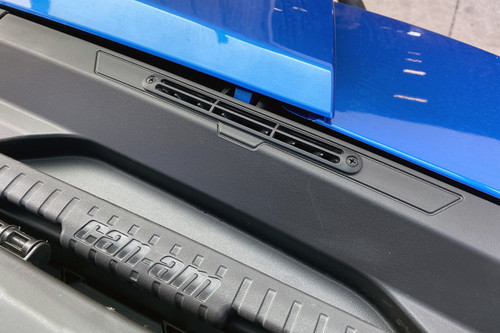 Can-Am Defender Cab Heater with Defrost (2016-2026)