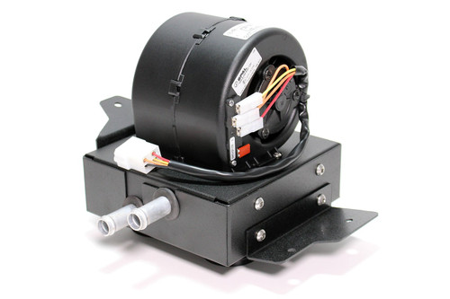 CF Moto Z-Force 1000 Cab Heater Kit with Defrost (2014-2022)