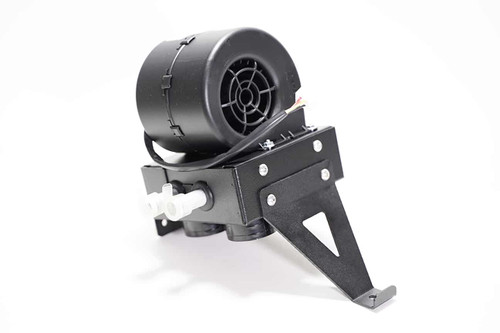 CF Moto Z-Force 800 Trail Cab Heater Kit with Defrost (2023-2026)