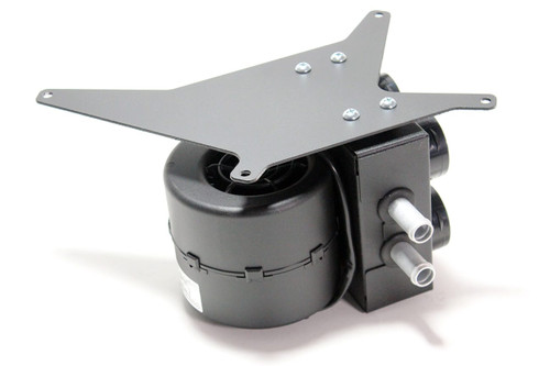 Polaris RZR PRO R Cab Heater Kit with Defrost (2021-2024)