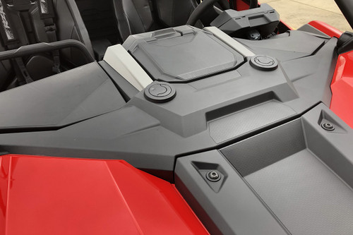 Polaris RZR PRO XP Cab Heater with Defrost (2019-2024)