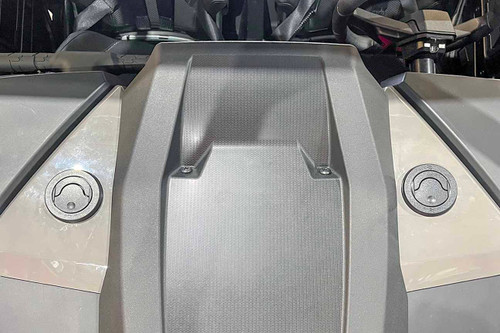 Polaris RZR XP 1000 Cab Heater with Defrost (2024-2026)