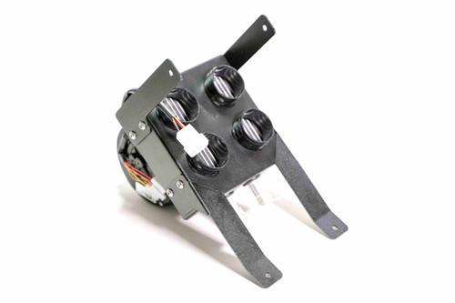 Polaris RZR XP 1000 Cab Heater with Defrost (2024-2026)