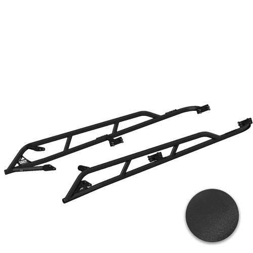 Honda Talon 4 1000R/X Rock Sliders (Talon 4 Seat Tube Rocker Guards)