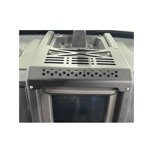 Polaris Xpedition Center Dash Accessory Mount Panel