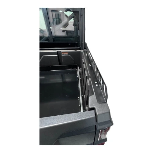 CF Moto UForce U10 Bed Rails