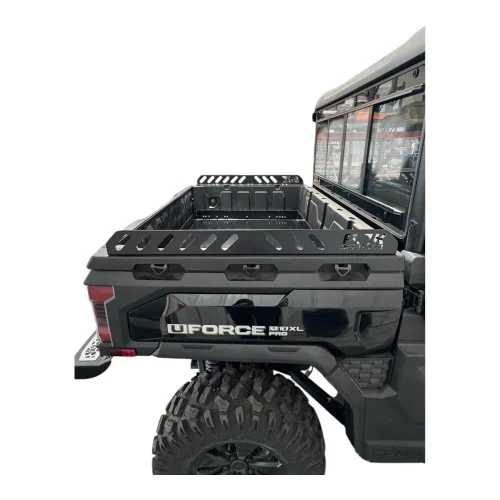 CF Moto UForce U10 Bed Rails