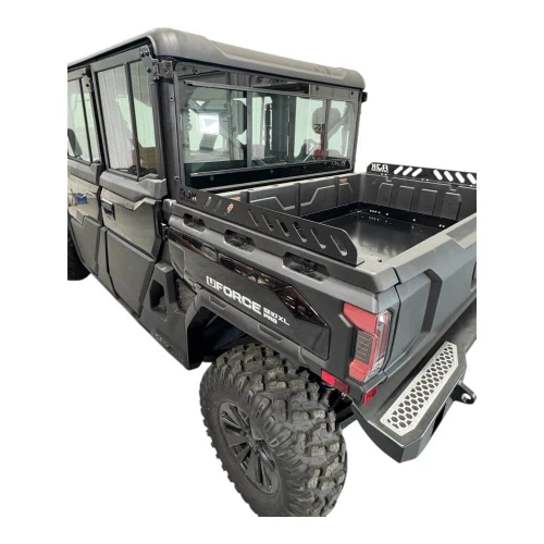 CF Moto UForce U10 Bed Rails