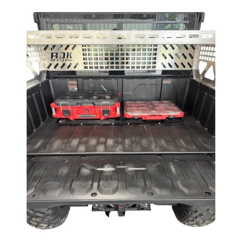 CF Moto UForce U10 Packout Mount