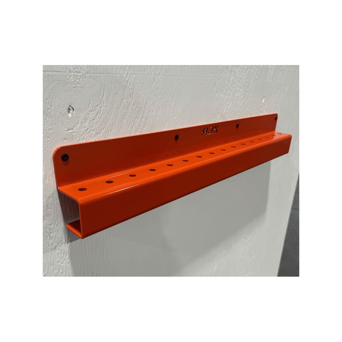 Large Screwdriver Holder - Wall Mount