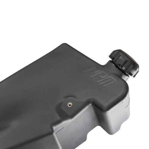 Polaris RZR Pro R 2 Seat 5.2 Gallon Auxiliary Fuel Tank