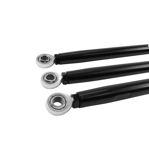 2017-2025 Can-Am Maverick X3 Rear Billet Aluminum Radius Rods - Barrel