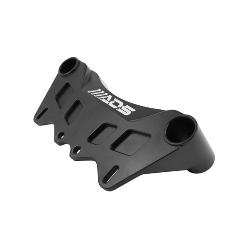 ADS Can-Am Maverick X3 Billet Aluminum Shock Tower Brace - 2017-2025