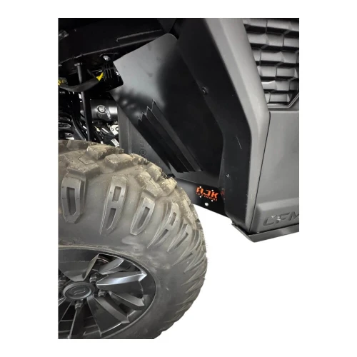 CF Moto UForce U10 Rear Inner Fender Guards