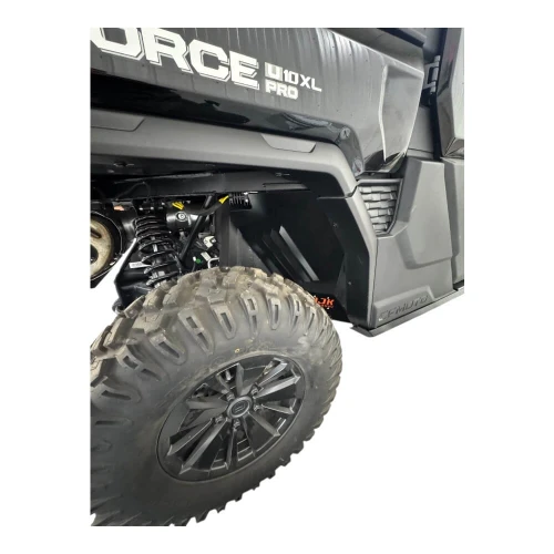 CF Moto UForce U10 Rear Inner Fender Guards