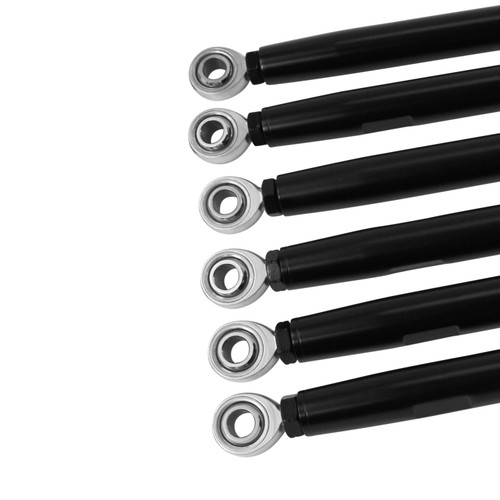 2017-2025 Can-Am Maverick X3 ADS ESS (Engineered Suspension Solution) Kit - ALPHA