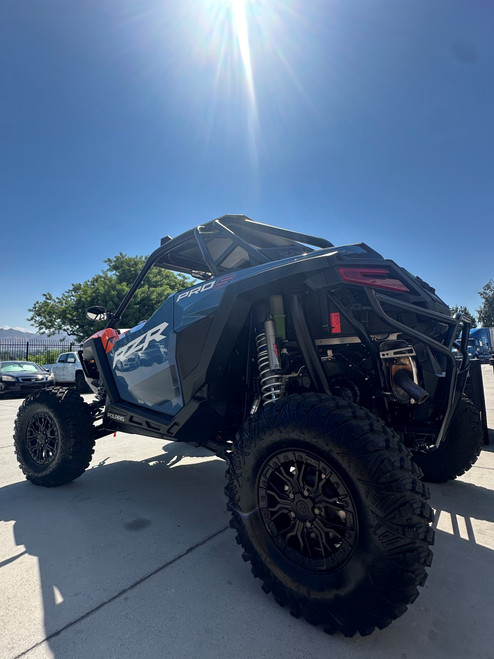 Polaris RZR Turbo-R / Pro-S Rear IFP Walker Link - 2022-2026