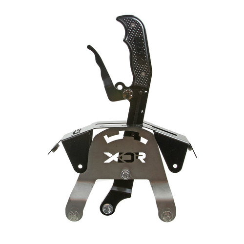 XDR Off-Road Magnum Grip "Hill-Killer" Gated Shifter for 2018-2023 Can-Am Maverick Sport, Trail 800 and 1000