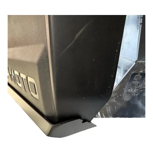 CF Moto UForce U10 Rock Sliders
