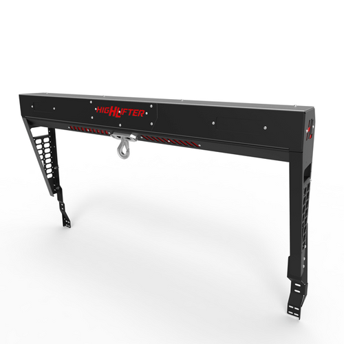 Can-Am Defender Namad Series Headache Rack - 2016-2026 HD8, HD10, HD11